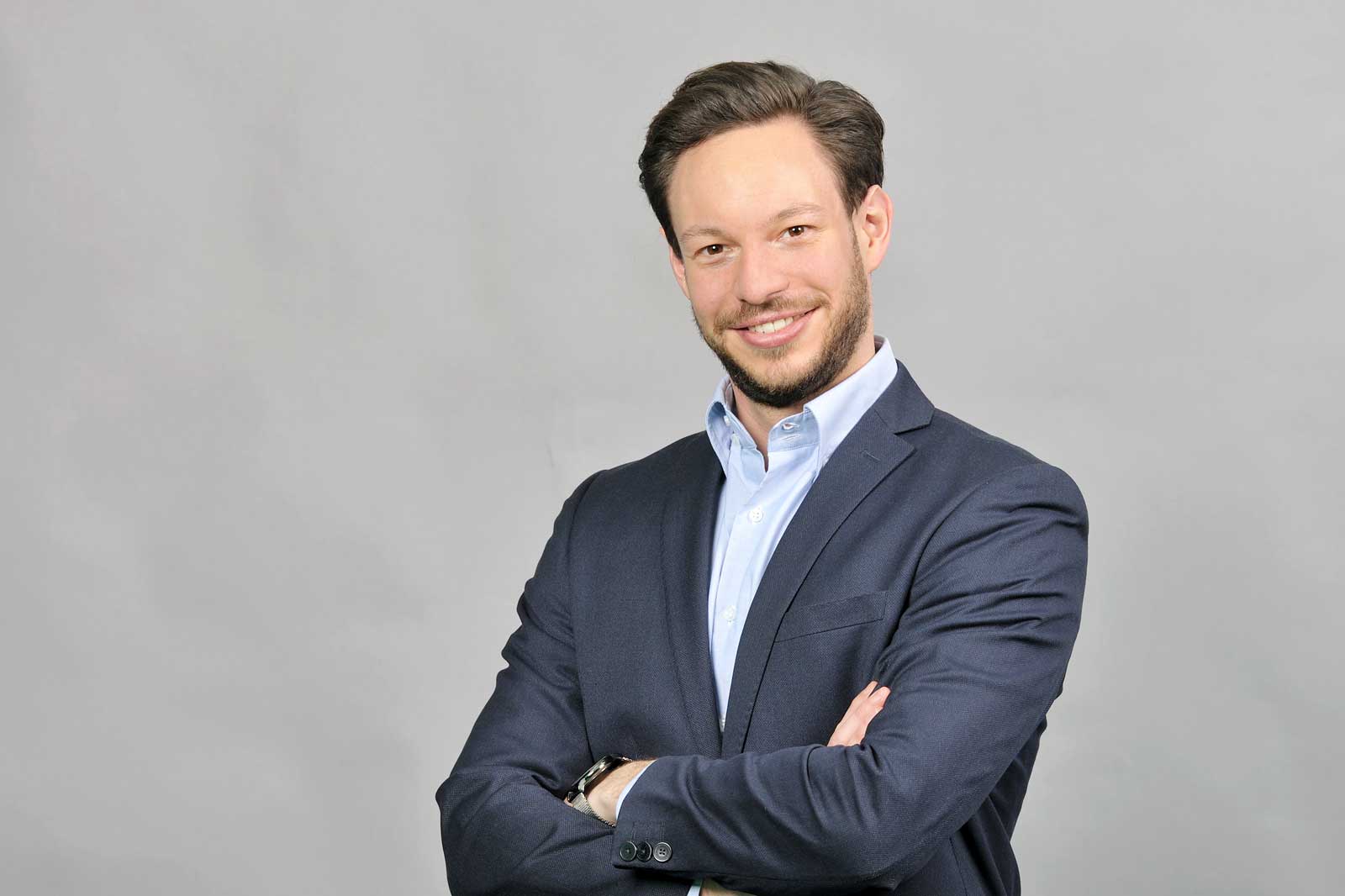 Max Pingen | Sales Manager Americas / Africa @ RWE Technology GmbH